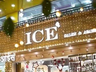 ICE Salon