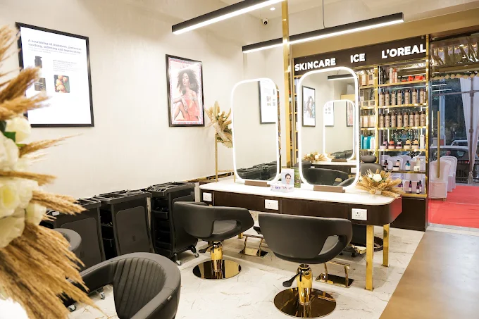 ICE Salon