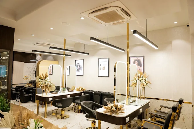 ICE Salon