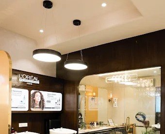 ICE Salon