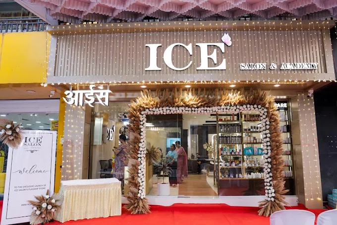 ICE Salon